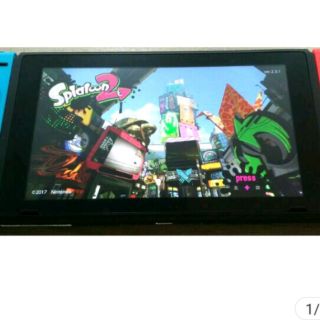 For:switch 濾藍光霧面保護貼 非玻璃貼，不是OLED版