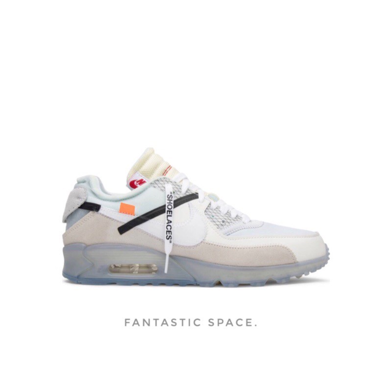 off white air max 90 og