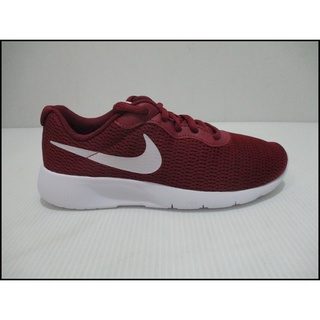 NIKE TANJUN(GS) 女大童慢跑鞋 休閒鞋 氣墊 輕量 原廠公司貨 818381601