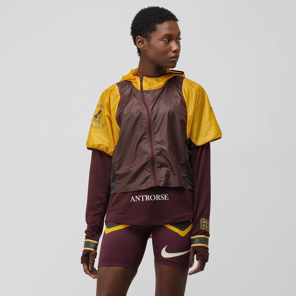 gyakusou transform jacket