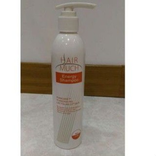 HAIR MUCH能量養髮精300ml