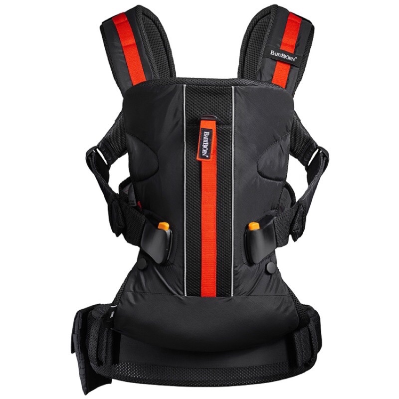 babybjorn one outdoors