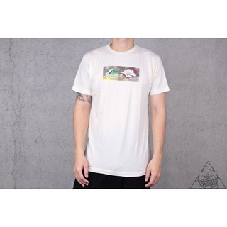 【HYDRA】Ripndip Creation Tee 創世紀 幽浮 中指貓 短T【RNP073】