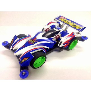 【快樂堂】現貨 TAMIYA 田宮 19444 BEAT MAGNUM 躍動衝鋒 AR底盤