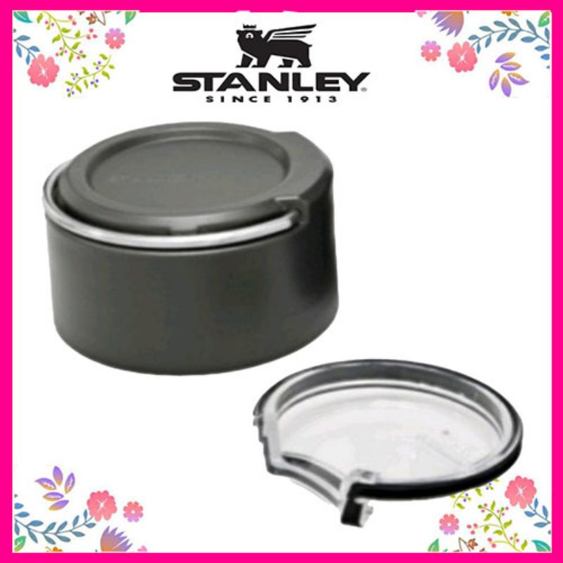 STANLEY GO 免運 史丹利 16oz/ 24oz/ 36oz   保溫瓶適用   擋冰板 / 瓶蓋