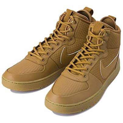 nike court borough winter mid
