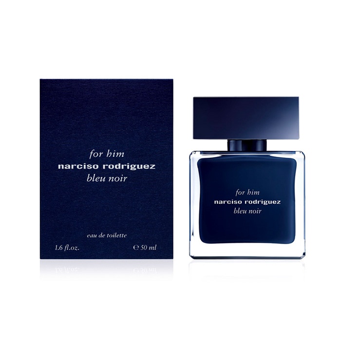 正品公司貨！Narciso Rodriguez 紳藍男性淡香水 50ml