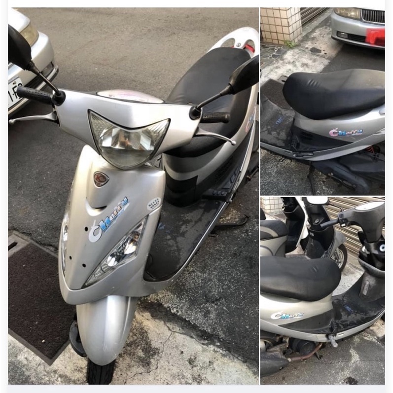 二手機車中古車 Ptt Dcard討論與高評價網拍商品 21年11月 飛比價格