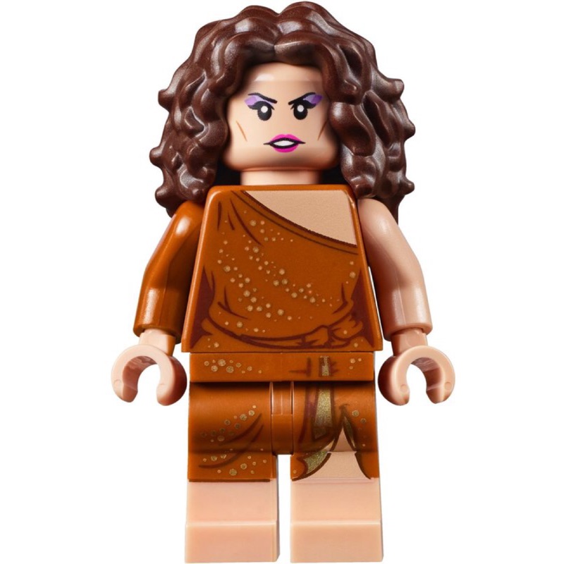 ［台中翔智積木］LEGO 樂高 75827 Dana Barrett 黛娜·巴萊特 (gb006)