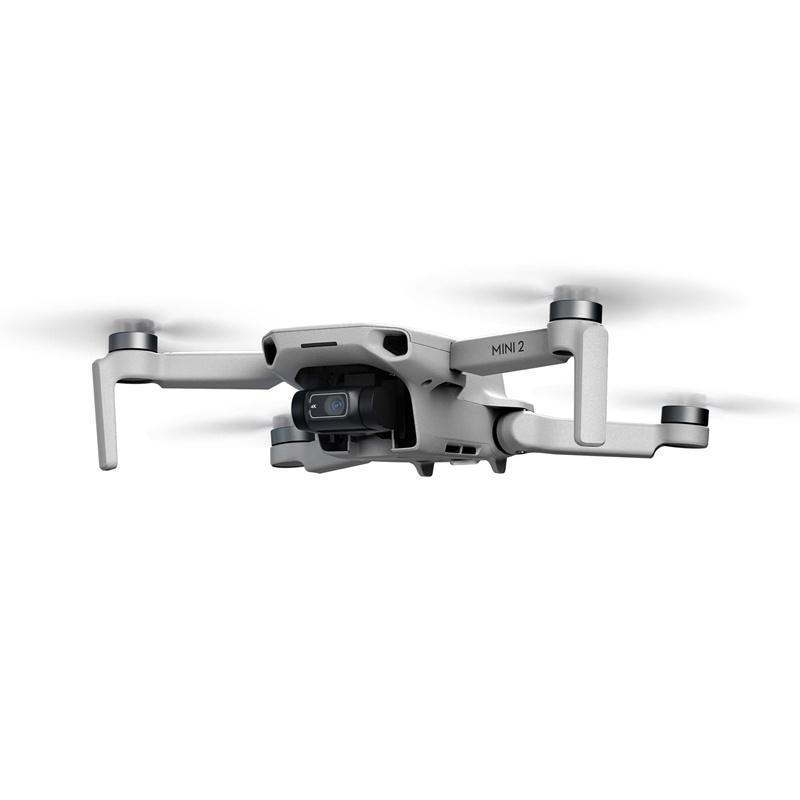 台灣公司貨 DJI MAVIC Mini 2 MINI2 暢飛套裝版 折疊 迷你 空拍機 4K錄影 4倍變焦 249g