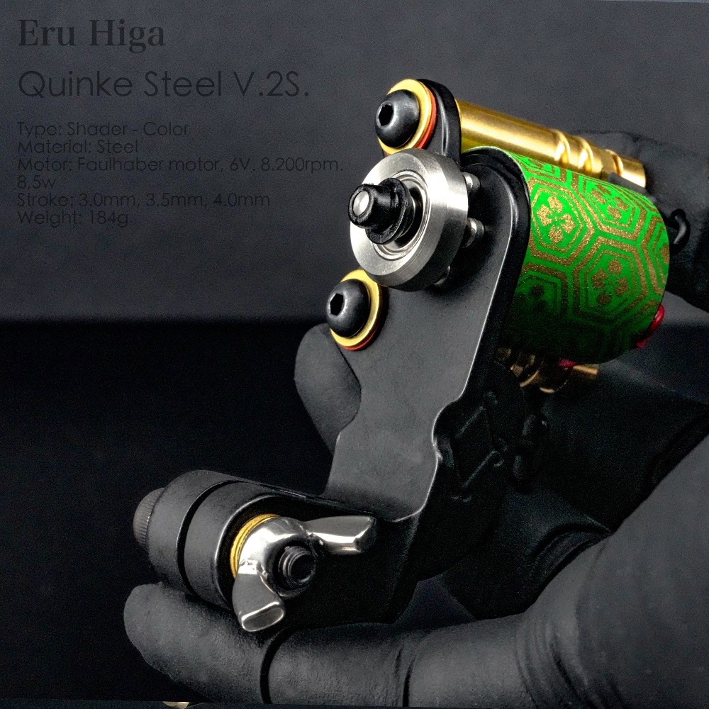 wizard ロータリーマシン タトゥーマシン ロータリー ウィザード