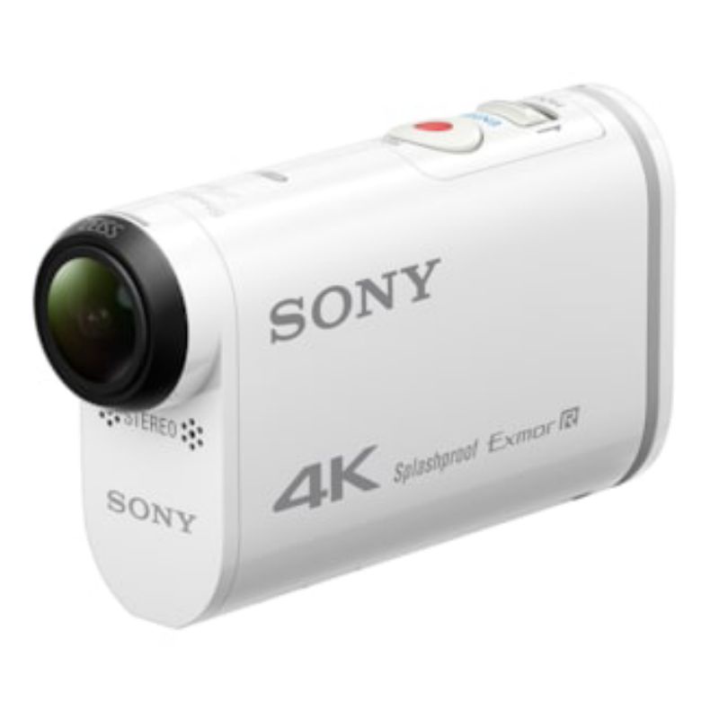 二手品項佳 sony fdr-x1000v x1000v 4k錄影 運動相機 非gopro hero 6 hero 7