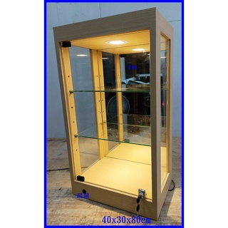 金宏桌上型模型櫃.公仔櫃.玻璃櫃.珠寶櫃.飾品櫃.展示櫃