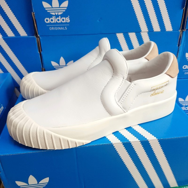 Adidas everyn slip outlet on