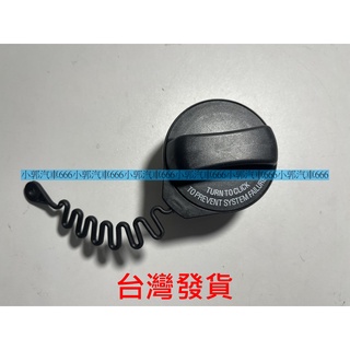 小郭汽車666~VOLVO XC60 XC90 S60 V60 V70 S80 加油蓋 油箱蓋 防落繩 汽油版