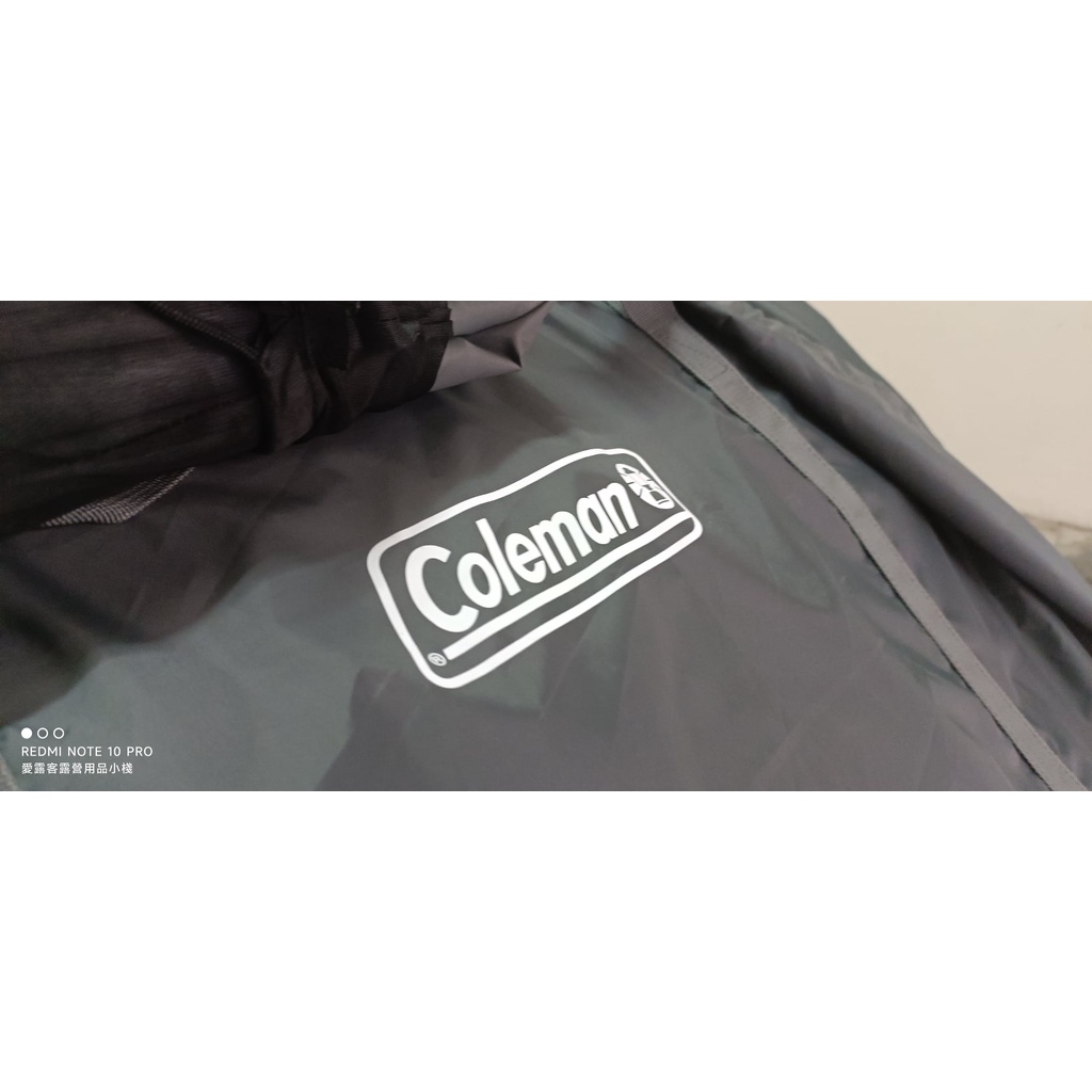 Coleman日本國內販售直營店限定【300IV/IV300系列帳篷，內外墊】--適用於各品牌300系列帳篷