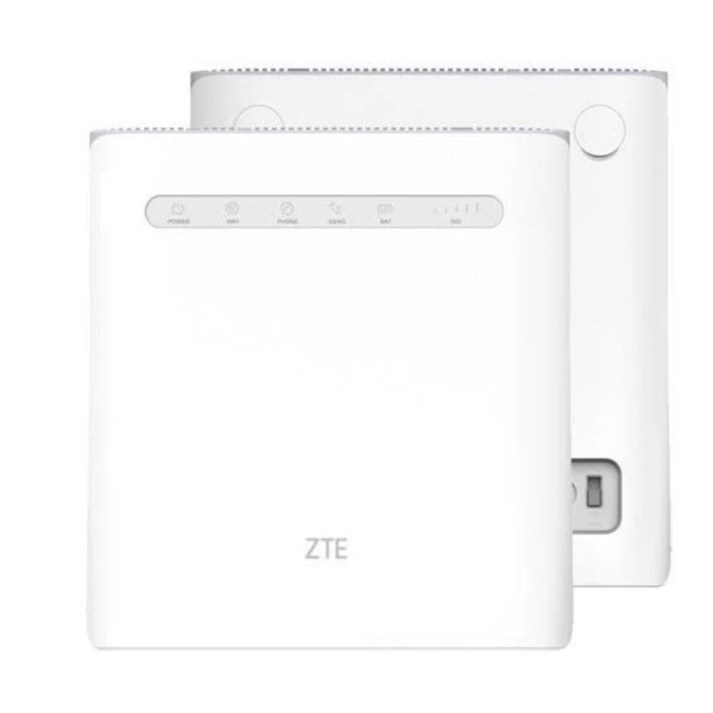中興 ZTE MF286 4G WIFI分享器/4G分享器/網路分享器/家用路由器