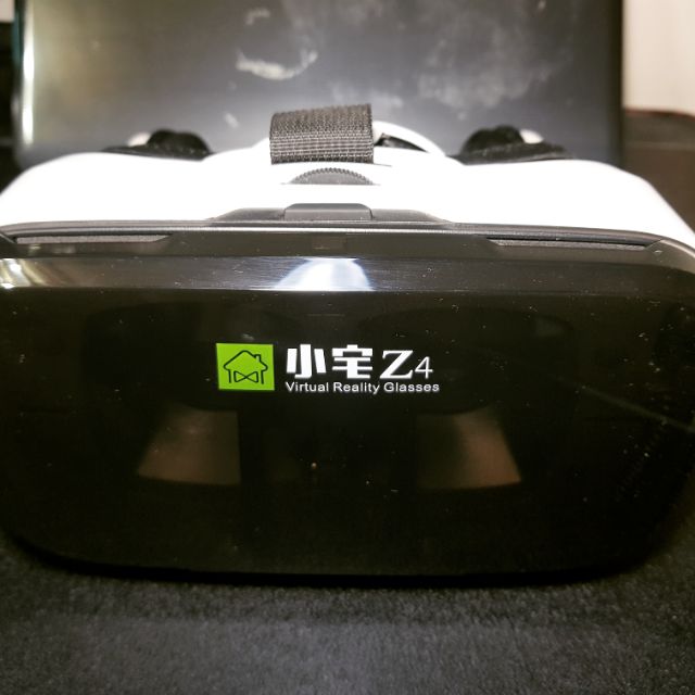 【小宅】Z4一體成型VR眼鏡