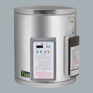 《清倉大拍賣》和成HCG 定時定溫系列EH8BAQ4壁掛式電能熱水器30公升
