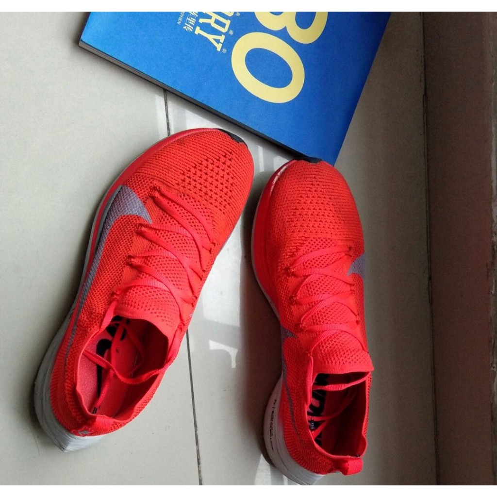 nike zoom vaporfly 4 percent flyknit
