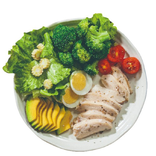 【大成食品】舒迷舒肥輕食嫩雞胸肉95g (20包/箱)  經典原味  舒肥 低溫 健身 超取