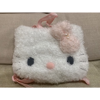 正版 Hello Kitty 迷你 後背包 幼兒