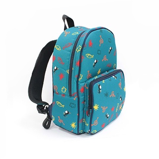 BoingBoing 4款 兒童卡通圖案後背包 書包 後背包 可裝A4 大容量 開學季 兒童背包 兒童書包 小紅帽包