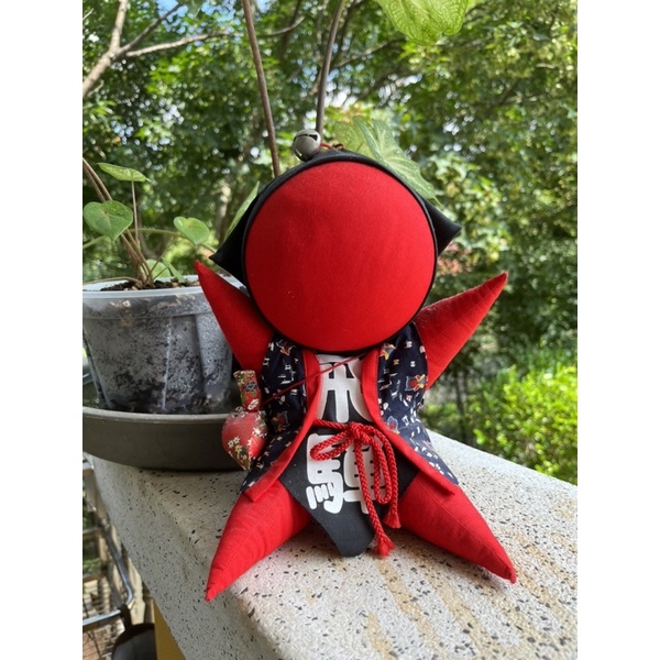 勿下單 暫售 ）飛驒 娃娃 紅色 日本 吉祥物 高山 旅遊 ✨現貨✨