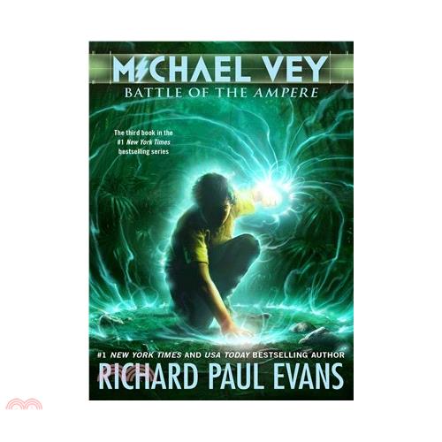 Michael Vey 3
