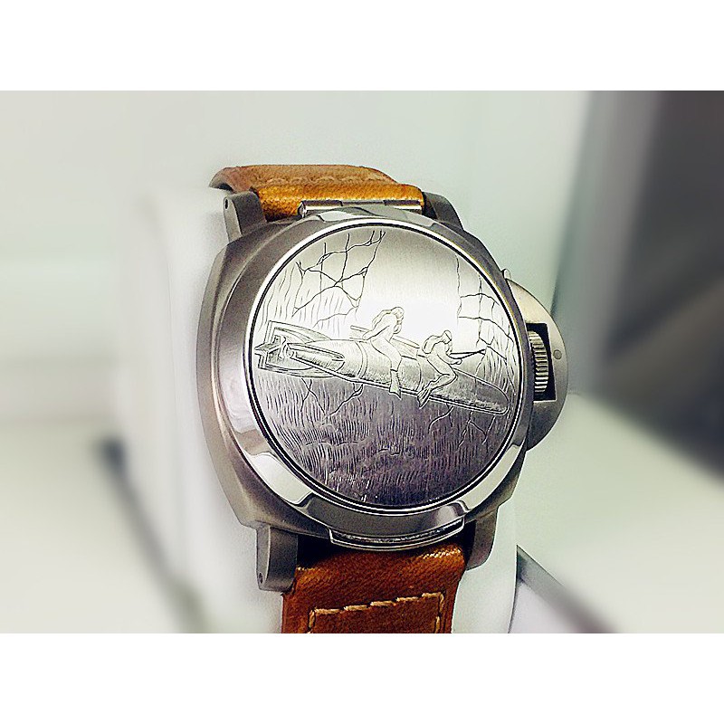 Panerai Pam076 收購勞力士 Rolex Panerai 各式機械錶 名錶 二手錶 高價收購 蝦皮購物