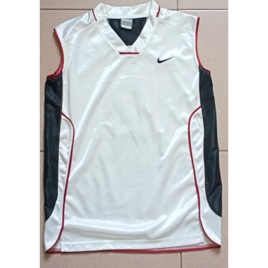 NIKE HBL UBA BASKETBALL JERSEY 屏東高中配色 籃球衣 短