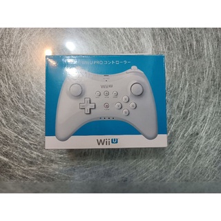 wii U 日版 Pro Controller