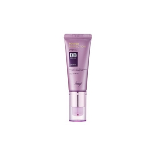 [THE FACE SHOP] Power Perfection BB 霜 SPF37 PA + + 旅行尺寸 (20g