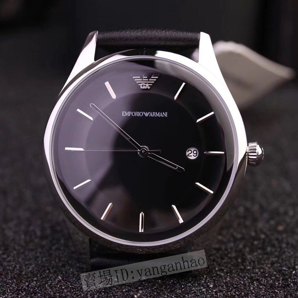 emporio armani ar11020