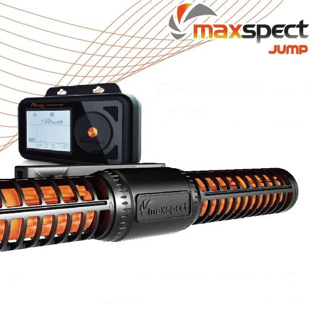 免運 邁光科技maxspect JUMP系列 循環造浪 MJ-GF 2K/4K 造流馬達 造浪控制器