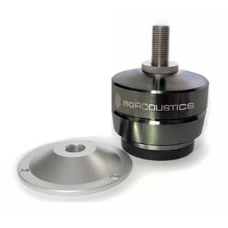 isoacoustics b&w plate for gaia i 喇叭墊 禾豐音響