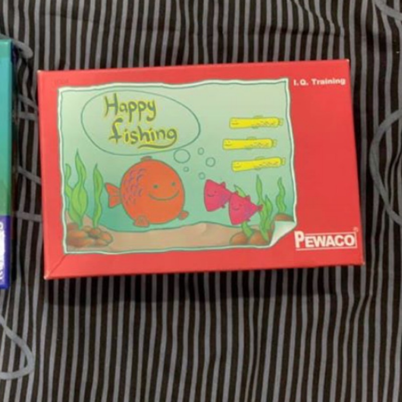 大魚吃小魚+保姆與凱羅套書