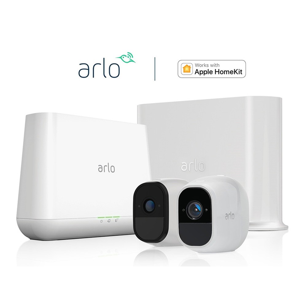 Arlo 基站 - Arlo Pro / Pro 2 攝像頭的中央控制器