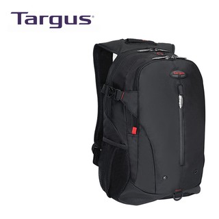 Targus Terra 15.6 吋黑石電腦後背包 筆電後背包 TSB226AP 黑色 後背包 電腦後背包