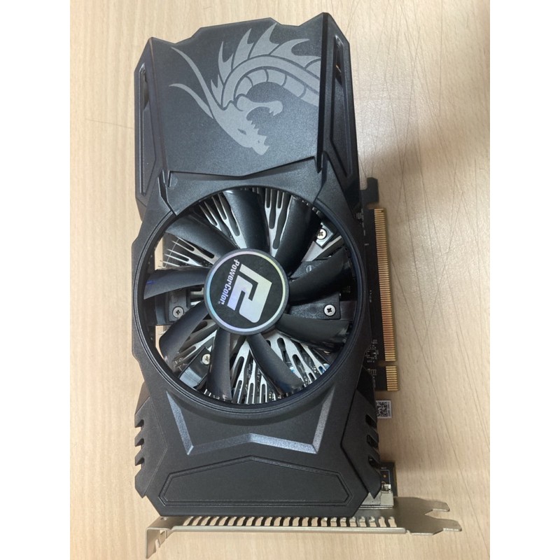 ［優質二手品］憾訊RX560 2GBD5