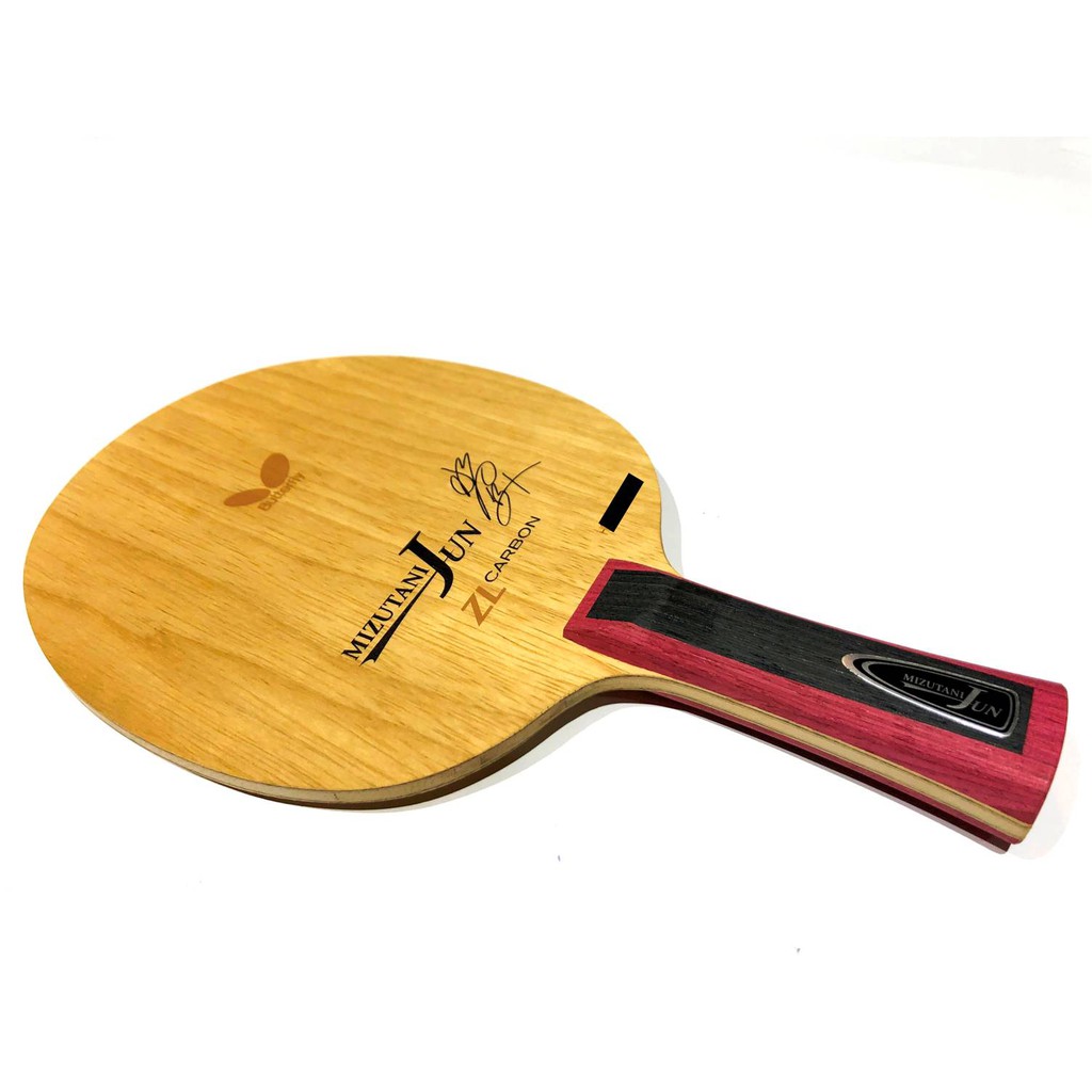 卓球ラケット シェイク 水谷隼 ZLC FL88g 直売半額 スポーツ・レジャー