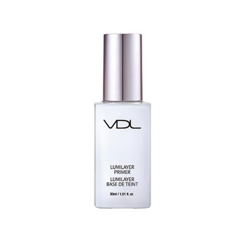 [ VDL ] 貝殼妝前乳 提亮 妝前Violet Lumilayer Primer 30ml