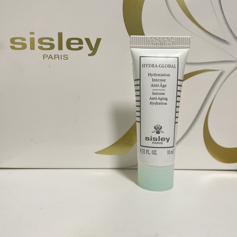 Sisley 希思黎 聚水賦活精華 10ml