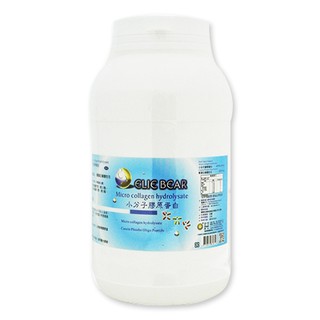 【合康連鎖藥局】愛力寶小分子膠原蛋白1000g 養顏美容 女性必備