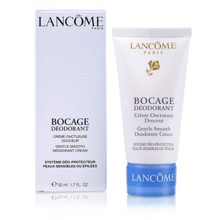 Lancome 蘭蔻 - 身體止汗乳霜 Bocage Deodorant Creme Onctueuse - 50ml