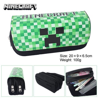 筆袋minecraft的價格推薦 21年12月 比價撿便宜