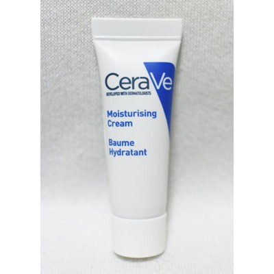 Cerave 適樂膚 長效潤澤修護霜~5ml