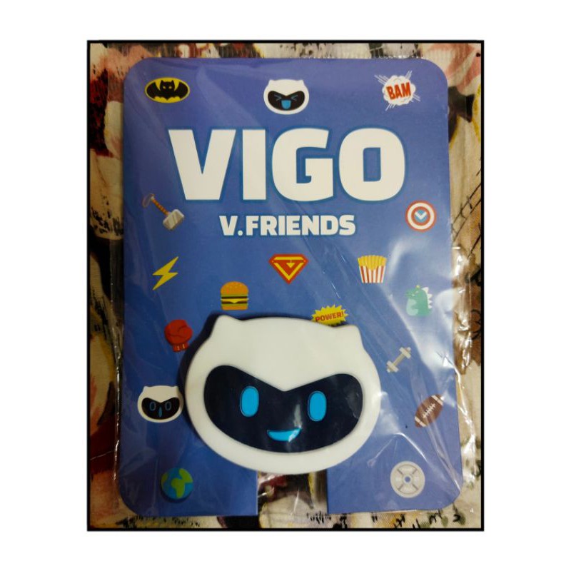 ✨全新✨ Vivo v.friends 手機氣囊支架