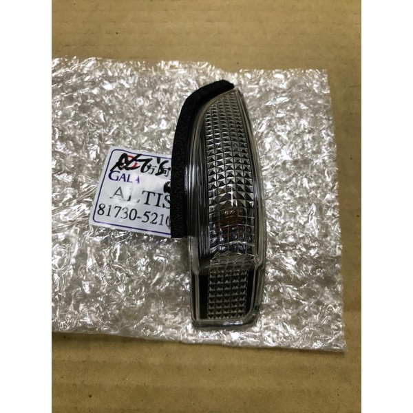 TNSK 正廠 原廠 ALTIS 14-18 CAMRY 2012 VIOS 2014 後視鏡燈 後照鏡燈 照後鏡燈 .