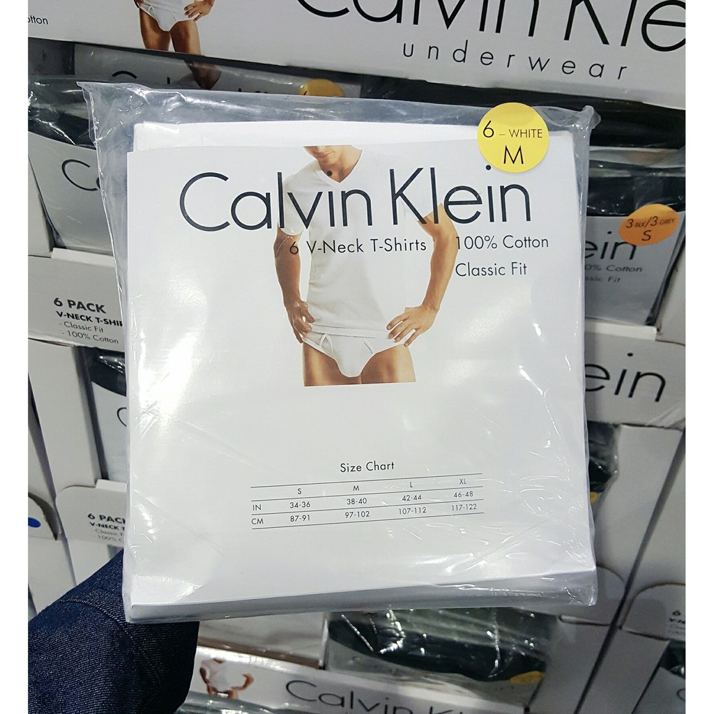 Introducir 59+ imagen costco calvin klein t shirts Thptnganamst.edu.vn